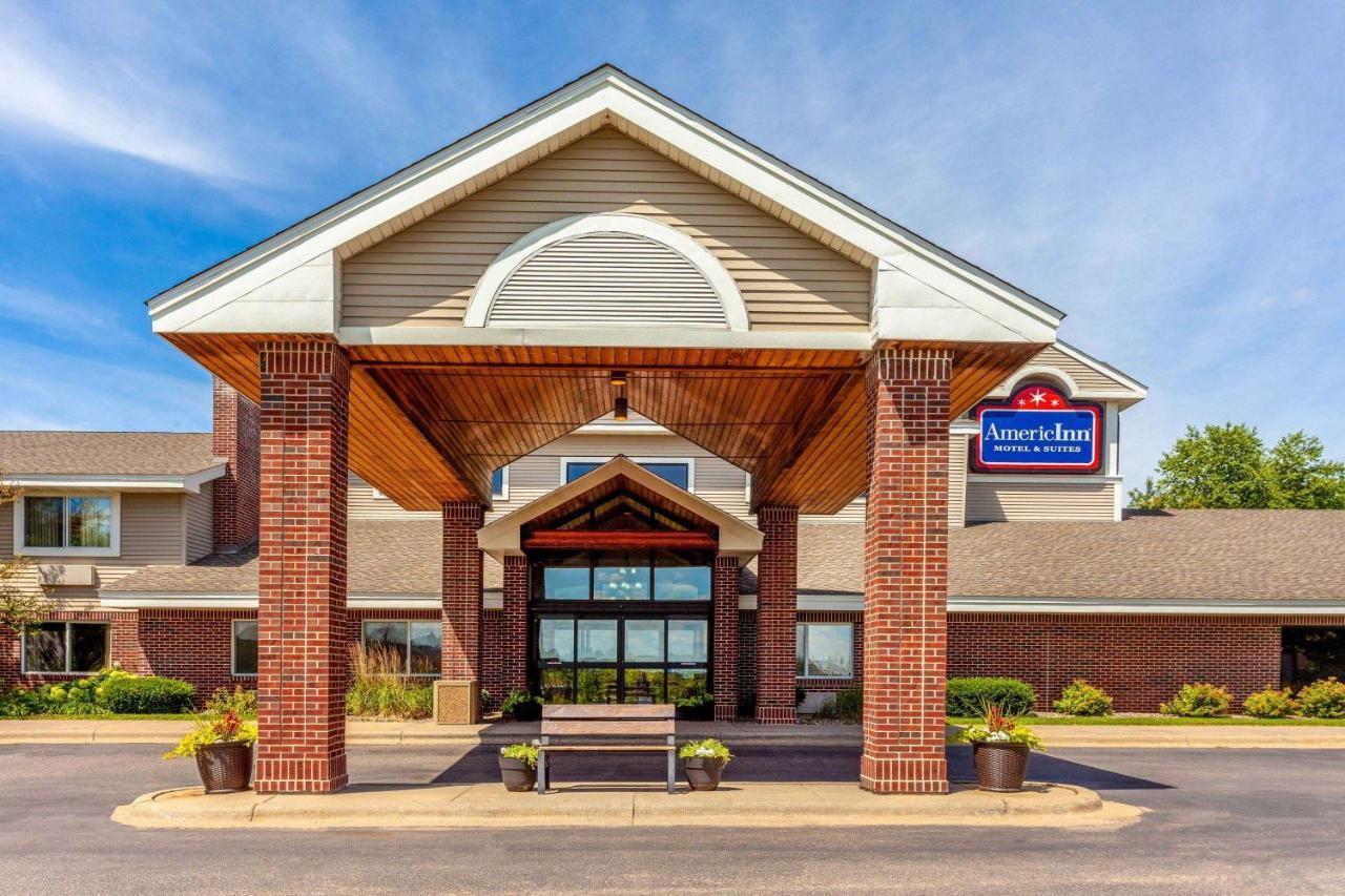 Americinn By Wyndham Stillwater Exterior photo